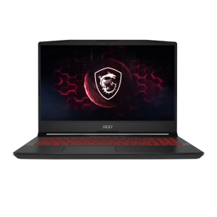 MSI PULSE GL66  i7-12700H...