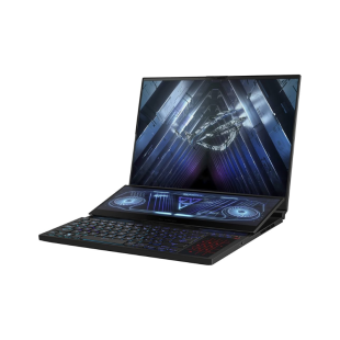Asus ROG Zephyrus DUO 16 — Ryzen 7 | 16" | 16GB | 1TB SSD | RTX 3060 8GB