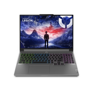 Lenovo Legion Pro 5 — 16″ •...