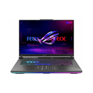 ASUS ROG STRIX G16 G6114 — 16" | Ryzen 9 9955HX | 32GB RAM | 1TB SSD | NVIDIA RTX 5070 12GB