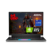 ALIENWARE X16 R1 — 16" · i9-13900HX · 32 Go · 1 To SSD · RTX 4080 12 Go · Clavier US QWERTY