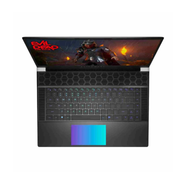 Alienware X16 R2 Ultra 9 32GB RTX 4090 – PC Portable Gaming
