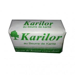 Karilor au Beurre de Karité