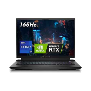 Alienware M18 R2 – 18" |...