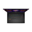 MSI Titan GT77 HX – i9-13980HX | 128GB RAM | 4TB SSD | RTX 4090 16GB | Écran 17"