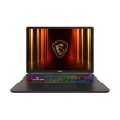 MSI Vector 16 HX AI – Ultra 9 275HX | 32Go RAM | 2To SSD | RTX 5070 Ti 12Go | 16"
