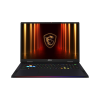 MSI Raider A18 HX • ECRAN 18" • ULTRA 9 285HX • 64GB RAM • 2TB SSD • NVIDIA RTX 5080 16GB • Clavier US Qwerty