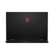 MSI Raider A18 HX • ECRAN 18" • ULTRA 9 285HX • 64GB RAM • 2TB SSD • NVIDIA RTX 5080 16GB • Clavier US Qwerty