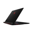 MSI Raider A18 HX • ECRAN 18" • ULTRA 9 285HX • 64GB RAM • 2TB SSD • NVIDIA RTX 5080 16GB • Clavier US Qwerty