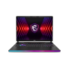 MSI RAIDER GE68 HX