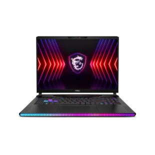MSI RAIDER GE68 HX