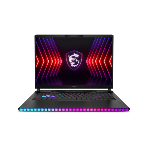 MSI RAIDER GE68 HX