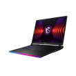 MSI RAIDER GE68 HX