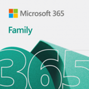 Office 365 Famille