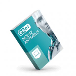 ESET NOD32 Antivirus