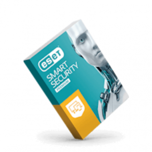 ESET SMART SECURITY PREMIUM