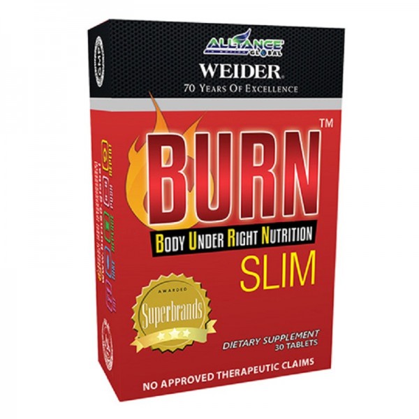 BURN SLIM