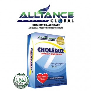 Choleduz Omega Suprême