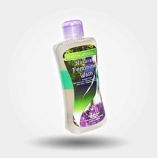 Natural Feminine Wash