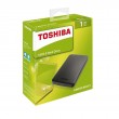 Disque Dur Externe Toshiba 1 To