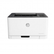 HP Laser 107a Mono Laser USB / White / Manuelle / 320 watts / A4