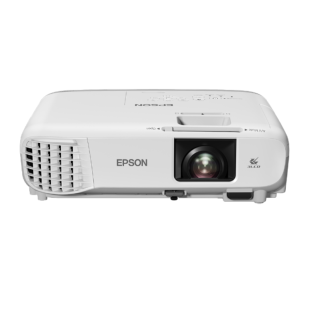Epson EB-S39 Projector