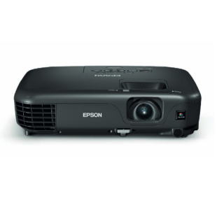 Epson EB-S02 projector