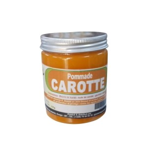 Carrot Ointment