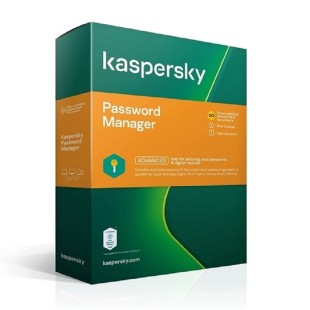 Kaspersky Cloud Password...