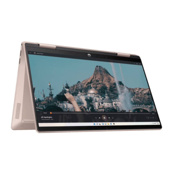 HP Pavilion X360 14-EK0073DX, Intel® Core™ i5